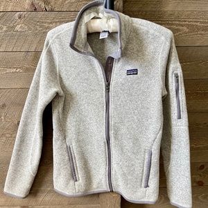Patagonia Better Sweater Fleece Jacket